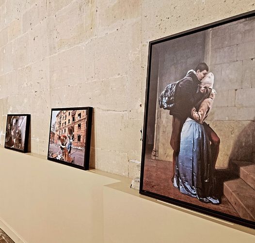 Senlis Expo Fanny Lechevalier